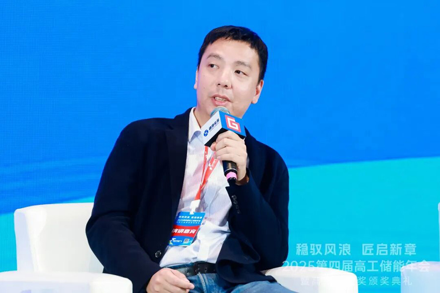 价值竞争时代来临，97522国际游戏储能Nexus AI技术荣获两项行业大奖