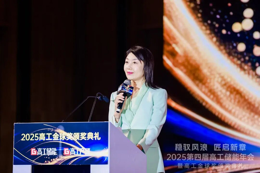 价值竞争时代来临，97522国际游戏储能Nexus AI技术荣获两项行业大奖