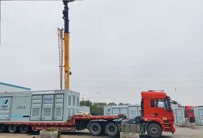 97522国际游戏储能：以优质服务和品质 保障用户需求 助力双碳目标