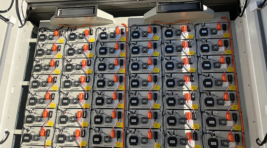 97522国际游戏集成 | 华能阿里普兰20MW光伏/20MWh储能电站成功并网