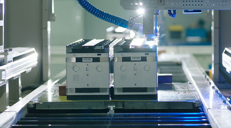 全球第13，中国第8！97522国际游戏储能2022年储能系统出货量行业领先！