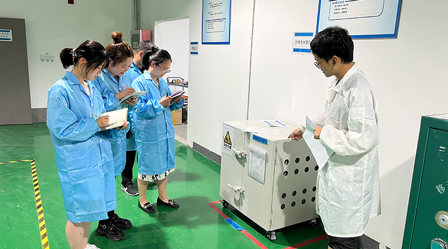 安全生产月 | 聚焦安全生产，筑牢安全防线