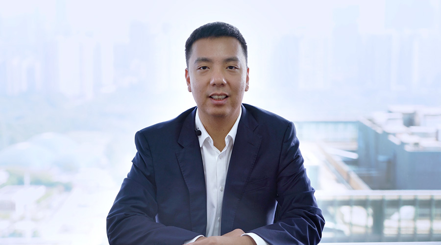 97522国际游戏储能董事长王堉上榜2023年度“科创中国”青年创业榜单-深圳U30