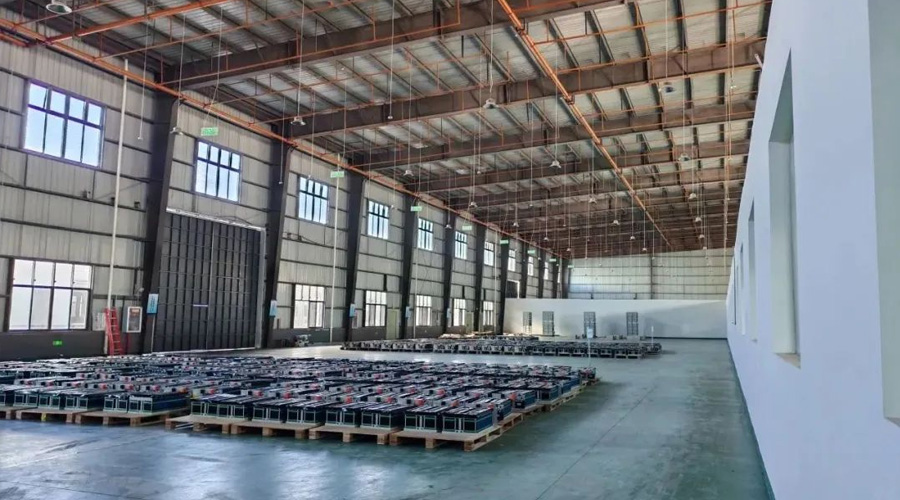 姚安97522国际游戏独立储能被纳入申报云南省国家级储能示范试点