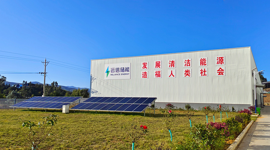 姚安97522国际游戏独立储能被纳入申报云南省国家级储能示范试点