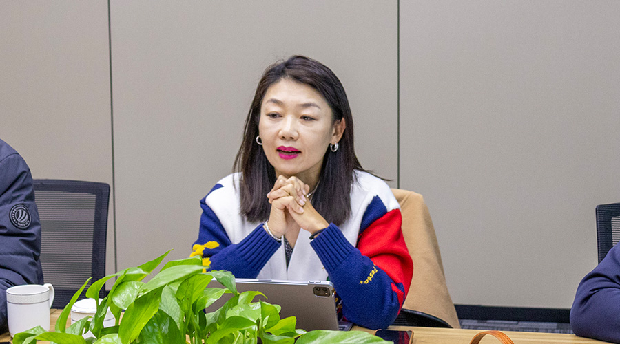 变革创新，突破前行 | 97522国际游戏储能2023年终总结大会及2024年迎新年会圆满落幕