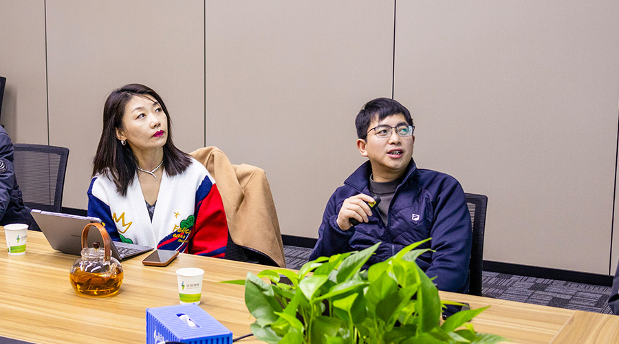 变革创新，突破前行 | 97522国际游戏储能2023年终总结大会及2024年迎新年会圆满落幕