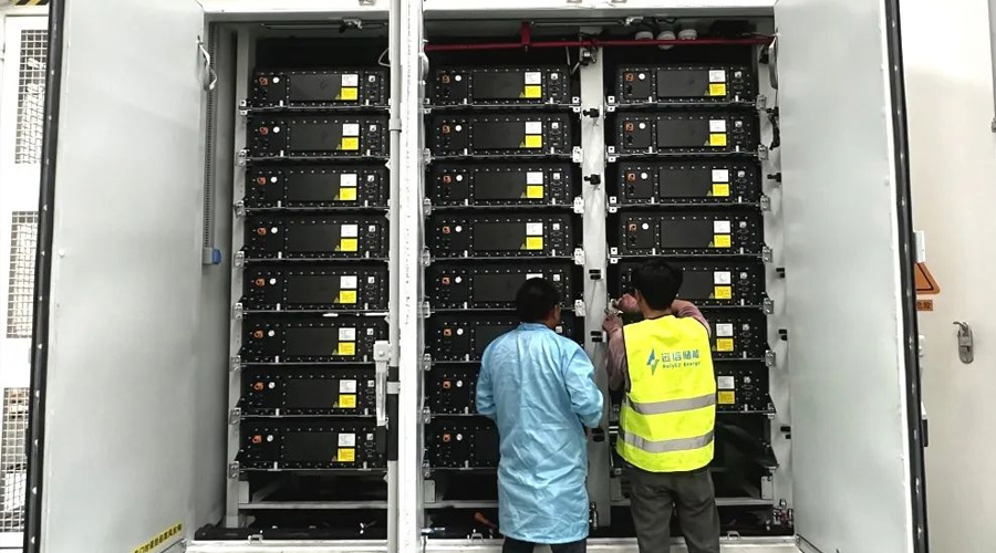 生产进行曲 | 满载激情，质量为先，抢抓生产保交付