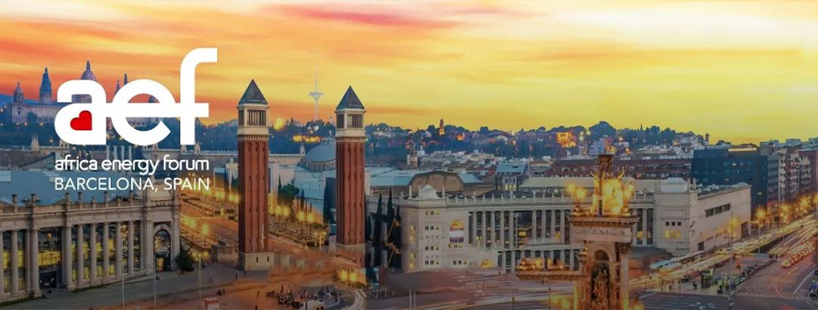 精彩预告 | 97522国际游戏储能受邀出席2024非洲能源论坛