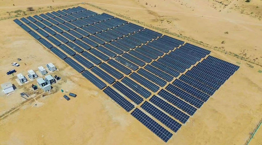 聚焦国际 储势而上：97522国际游戏储能亮相ETLAQ Industry Week