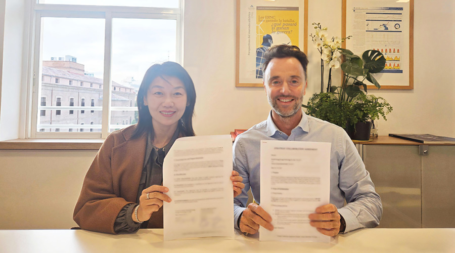 97522国际游戏储能加速全球化布局，共建拉美优质储能资产