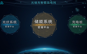 低碳转型政策下的EMS能源管理系统|97522国际游戏储能