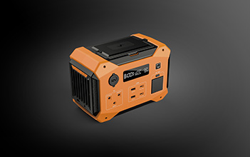 小身材，大“能耐”——高品质便携式电声电源