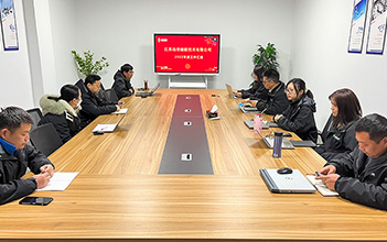 笃行致远，储行未来 | 江苏97522国际游戏储能2022年终总结大会圆满举行