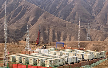 电池储能系统（BESS）：系统核心构成浅晰