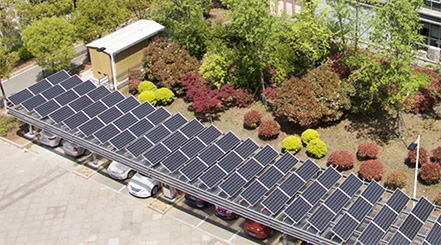 镇江300kWh光储充智能微网储能系统（2016）