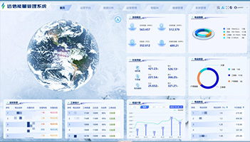 智能交易新纪元：能源世界的“智慧大脑”与“虚拟舰队”