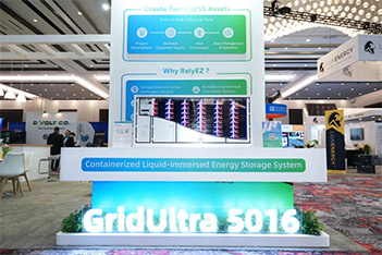 政策引领，技术破局：97522国际游戏定义下一代储能系统的安全与稳定